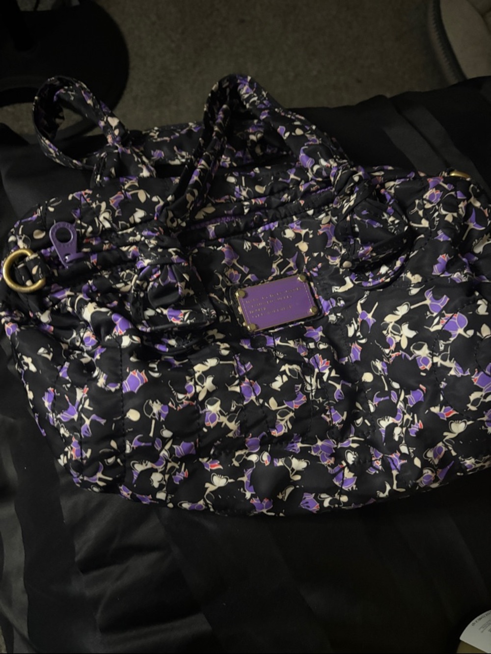 Marc Jacob’s handbag